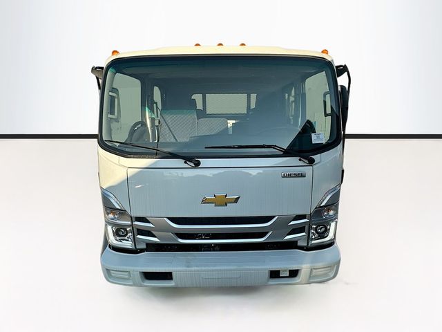 2024 Chevrolet 5500 HD LCF Diesel Base