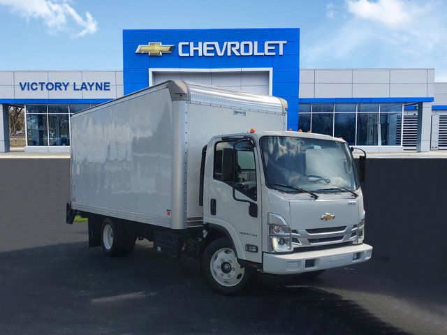 2024 Chevrolet 5500 HD LCF Diesel Base