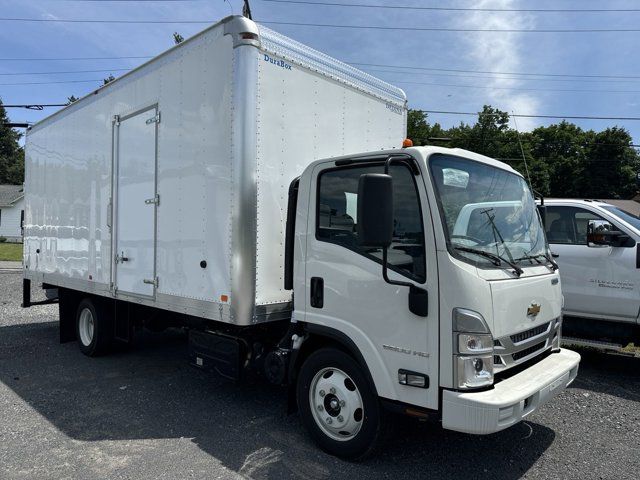 2024 Chevrolet 5500 HD LCF Diesel Base