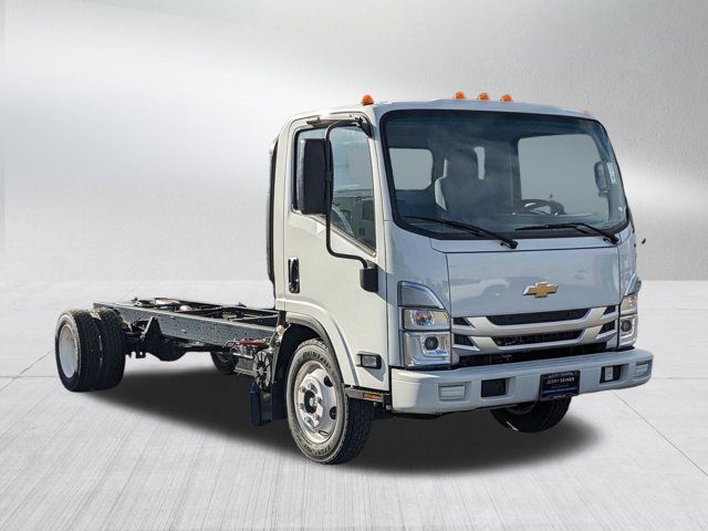 2024 Chevrolet 5500 HD LCF Diesel Base