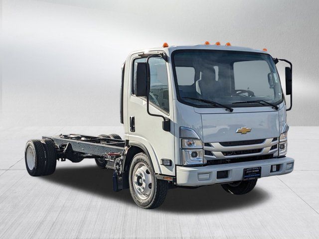 2024 Chevrolet 5500 HD LCF Diesel Base