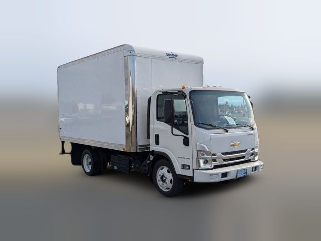 2024 Chevrolet 5500 HD LCF Diesel Base