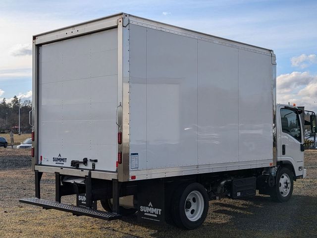 2024 Chevrolet 5500 HD LCF Diesel Base