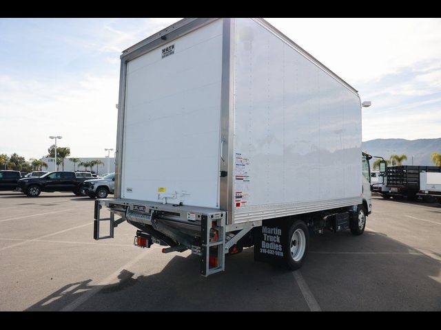 2024 Chevrolet 5500 HD LCF Diesel Base