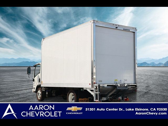 2024 Chevrolet 5500 HD LCF Diesel Base