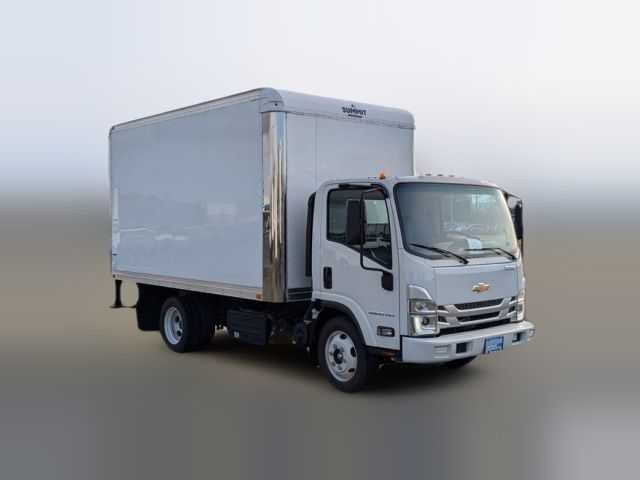 2024 Chevrolet 5500 HD LCF Diesel Base