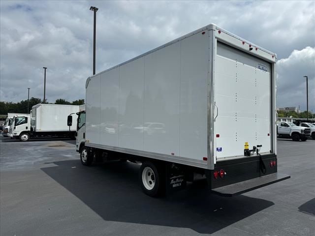 2024 Chevrolet 5500 HD LCF Diesel Base