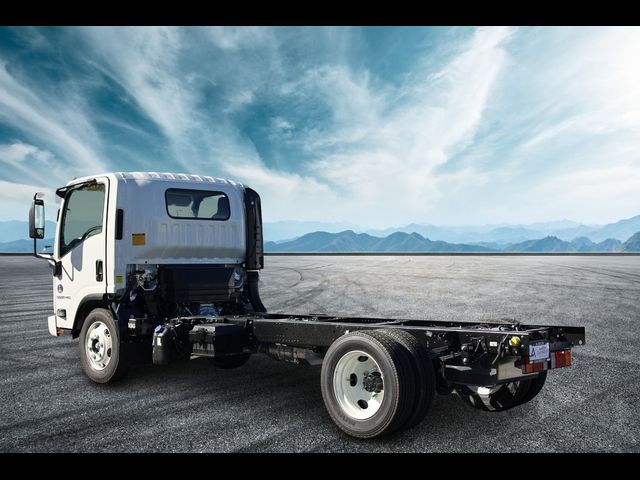 2024 Chevrolet 5500 HD LCF Diesel Base