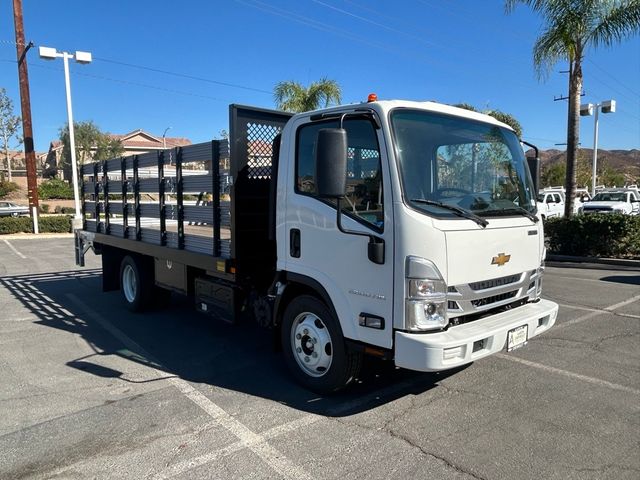 2024 Chevrolet 5500 HD LCF Diesel Base