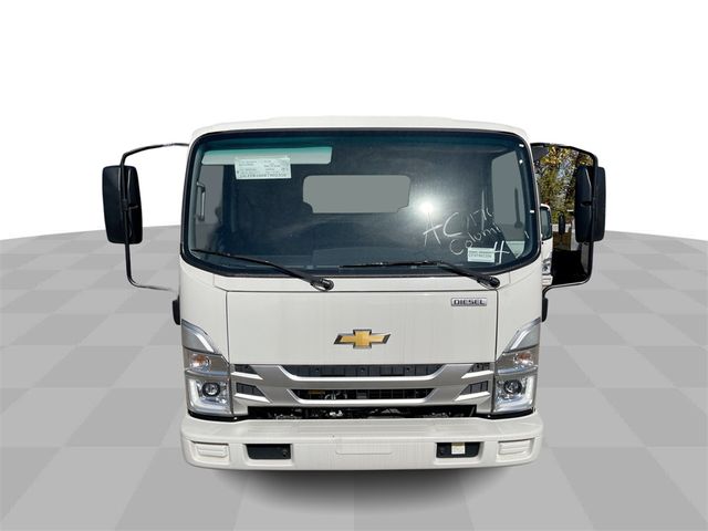 2024 Chevrolet 5500 HD LCF Diesel Base