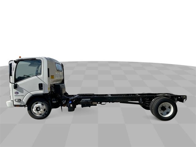 2024 Chevrolet 5500 HD LCF Diesel Base