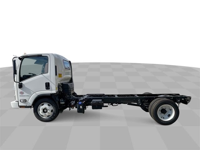 2024 Chevrolet 5500 HD LCF Diesel Base