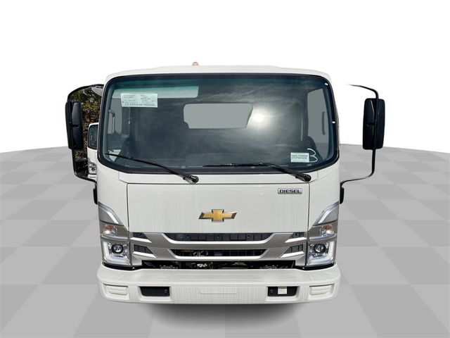 2024 Chevrolet 5500 HD LCF Diesel Base