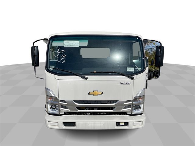 2024 Chevrolet 5500 HD LCF Diesel Base