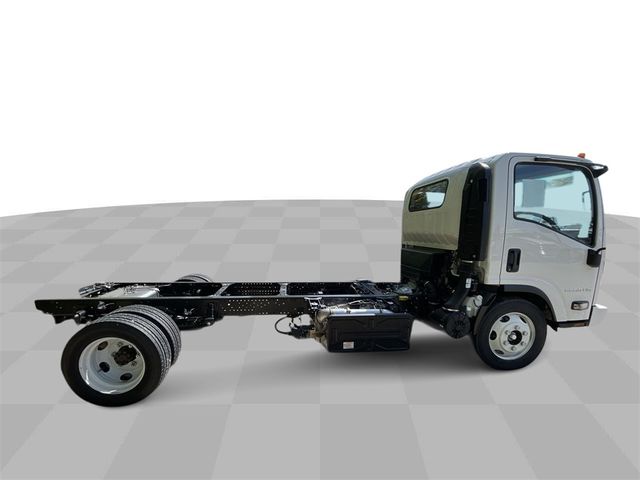 2024 Chevrolet 5500 HD LCF Diesel Base