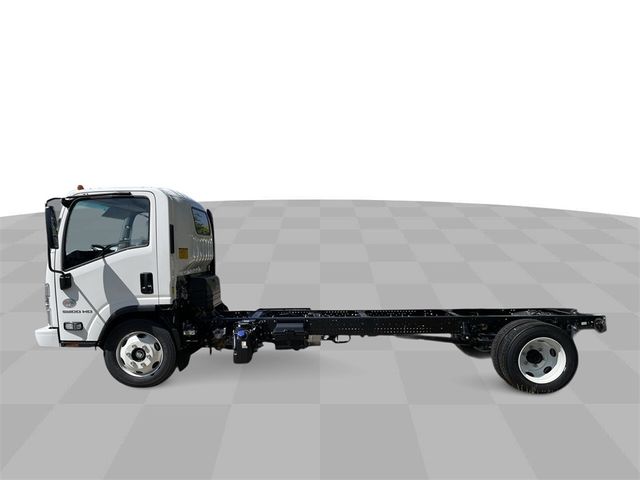 2024 Chevrolet 5500 HD LCF Diesel Base