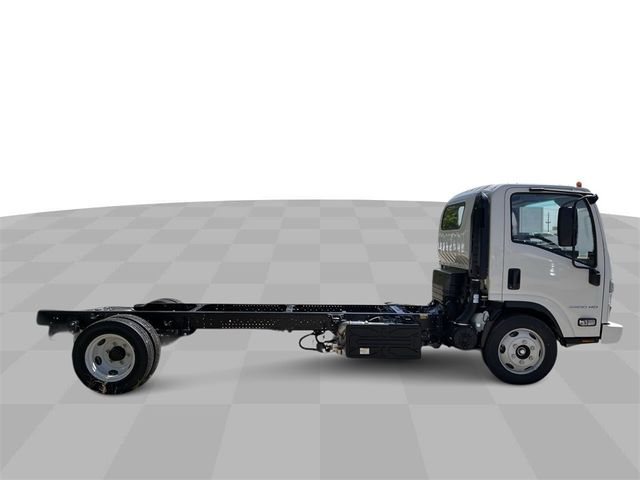 2024 Chevrolet 5500 HD LCF Diesel Base