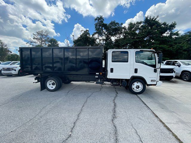 2024 Chevrolet 5500 HG LCF Gas Base