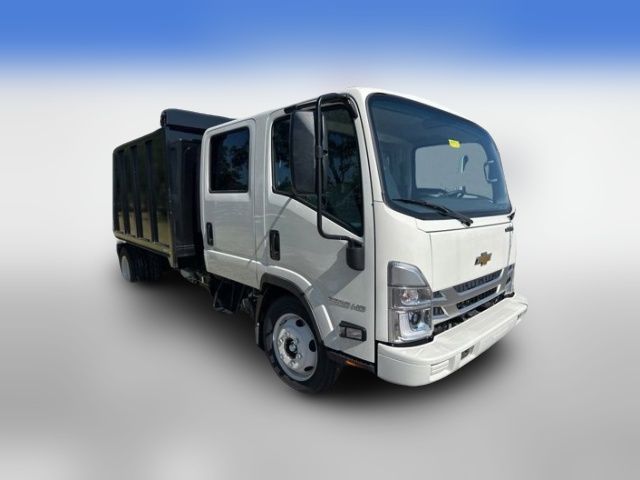 2024 Chevrolet 5500 HG LCF Gas Base