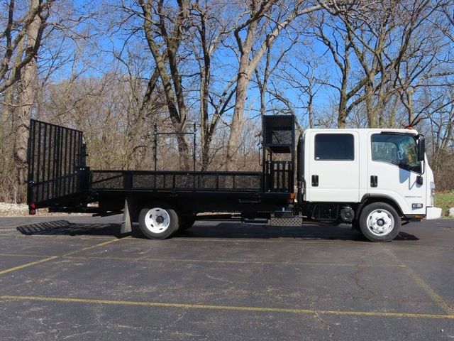 2024 Chevrolet 5500 HG LCF Gas Base