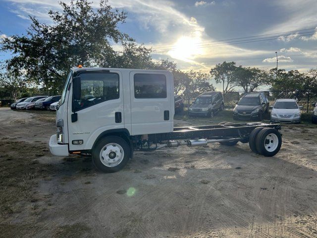 2024 Chevrolet 5500 HG LCF Gas Base