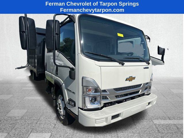 2024 Chevrolet 5500 HG LCF Gas Base