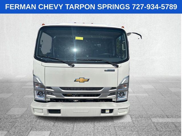 2024 Chevrolet 5500 HG LCF Gas Base