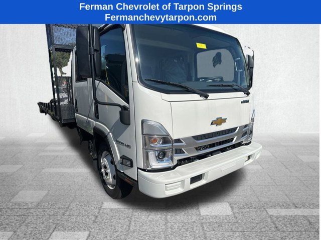 2024 Chevrolet 5500 HG LCF Gas Base