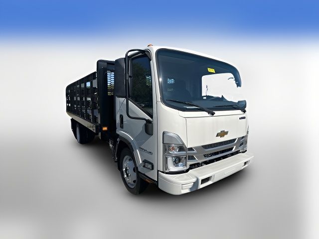 2024 Chevrolet 5500 HG LCF Gas Base