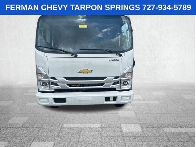 2024 Chevrolet 5500 HG LCF Gas Base