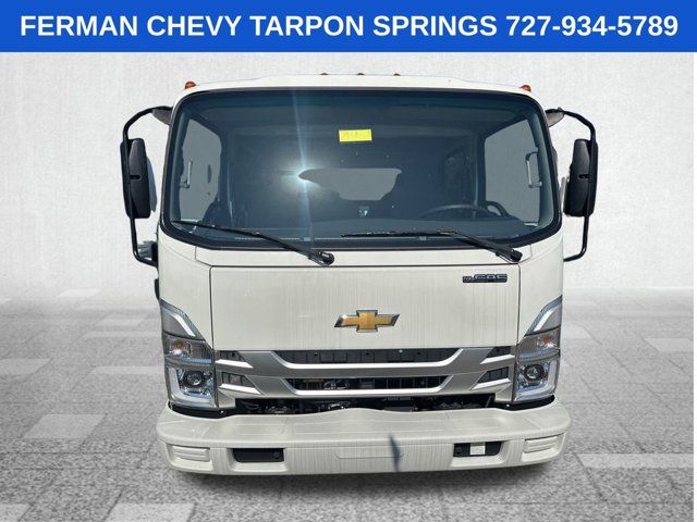 2024 Chevrolet 5500 HG LCF Gas Base