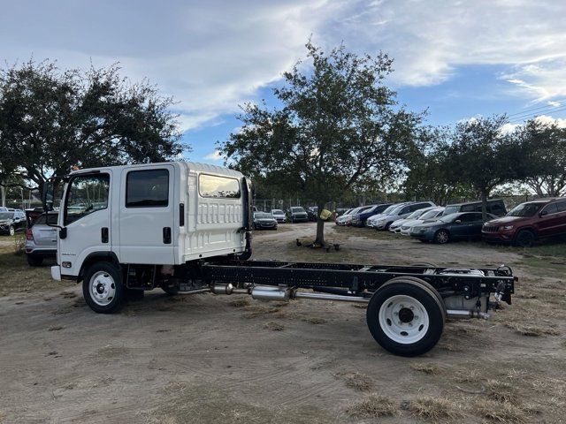 2024 Chevrolet 5500 HG LCF Gas Base