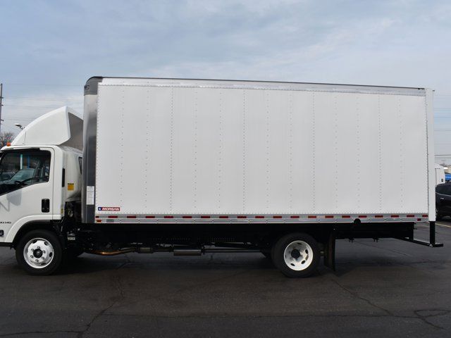 2024 Chevrolet 5500 HG LCF Gas Base