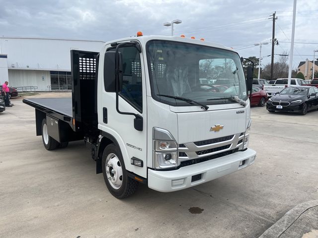 2024 Chevrolet 5500 HG LCF Gas Base