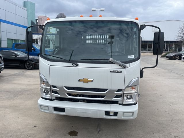 2024 Chevrolet 5500 HG LCF Gas Base