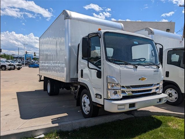 2024 Chevrolet 5500 HG LCF Gas Base