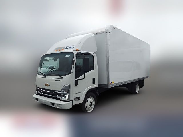 2024 Chevrolet 5500 HG LCF Gas Base