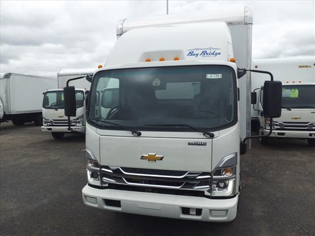 2024 Chevrolet 5500 HG LCF Gas Base