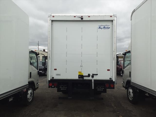 2024 Chevrolet 5500 HG LCF Gas Base