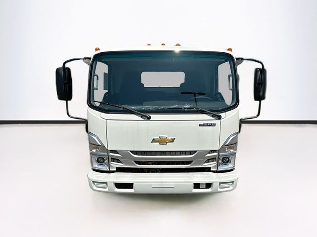 2024 Chevrolet 5500 HG LCF Gas Base