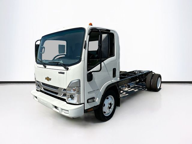 2024 Chevrolet 5500 HG LCF Gas Base