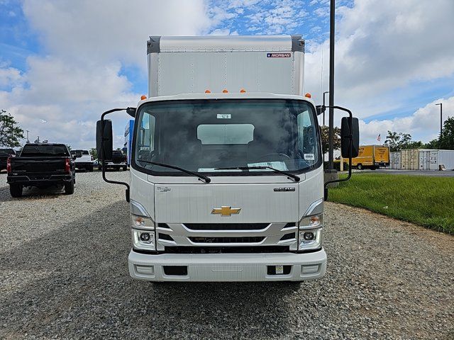 2024 Chevrolet 5500 HG LCF Gas Base