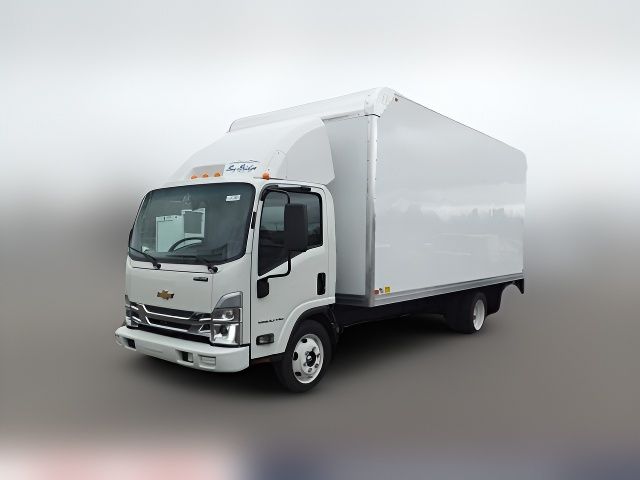2024 Chevrolet 5500 HG LCF Gas Base