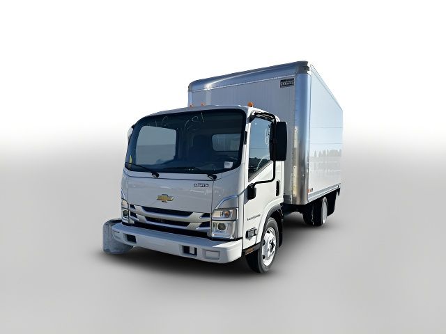 2024 Chevrolet 5500 HG LCF Gas Base