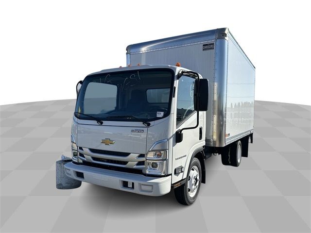 2024 Chevrolet 5500 HG LCF Gas Base