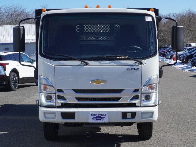 2024 Chevrolet 5500 HG LCF Gas Base