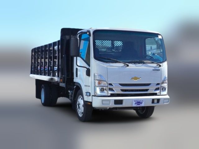 2024 Chevrolet 5500 HG LCF Gas Base