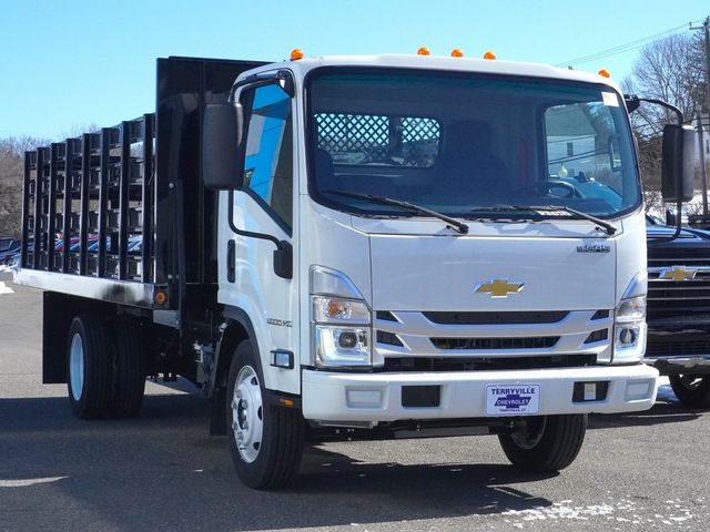 2024 Chevrolet 5500 HG LCF Gas Base