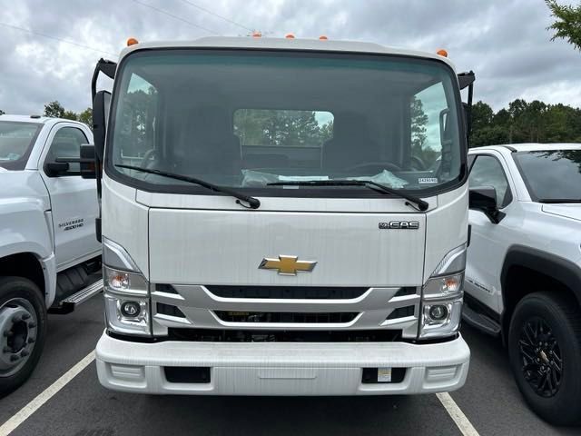 2024 Chevrolet 5500 HG LCF Gas Base