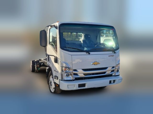 2024 Chevrolet 5500 HG LCF Gas Base